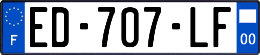 ED-707-LF