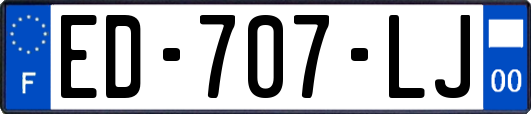 ED-707-LJ