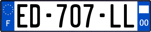 ED-707-LL
