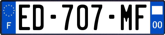 ED-707-MF