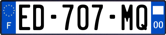 ED-707-MQ