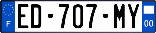 ED-707-MY