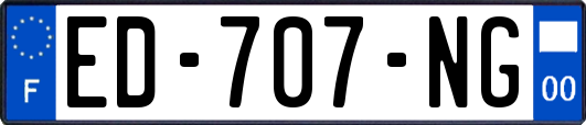 ED-707-NG