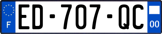 ED-707-QC