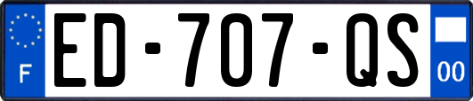 ED-707-QS