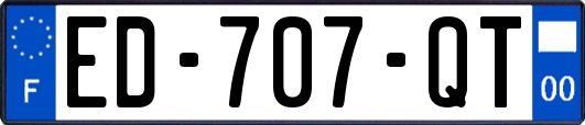 ED-707-QT