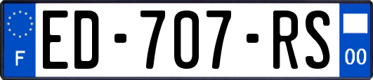 ED-707-RS