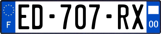 ED-707-RX