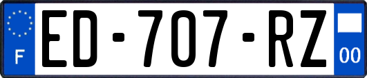 ED-707-RZ