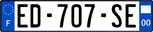 ED-707-SE