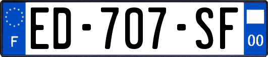 ED-707-SF