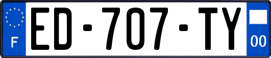 ED-707-TY