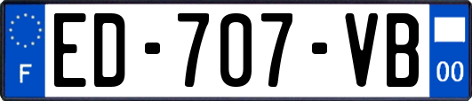 ED-707-VB