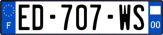 ED-707-WS