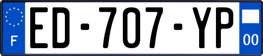 ED-707-YP