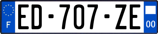 ED-707-ZE