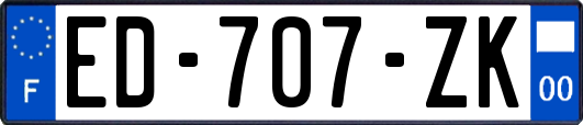 ED-707-ZK