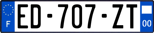 ED-707-ZT