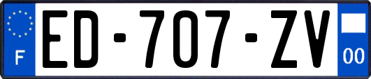 ED-707-ZV