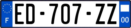 ED-707-ZZ