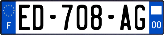 ED-708-AG