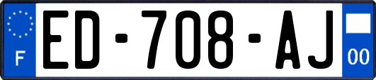 ED-708-AJ