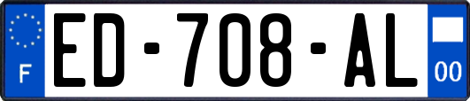 ED-708-AL