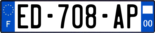 ED-708-AP