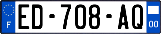 ED-708-AQ