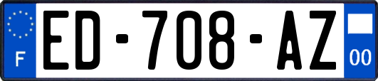 ED-708-AZ