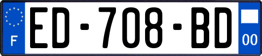 ED-708-BD