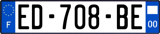 ED-708-BE