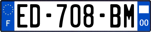 ED-708-BM