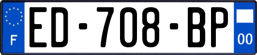 ED-708-BP