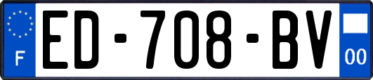 ED-708-BV