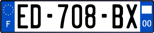 ED-708-BX