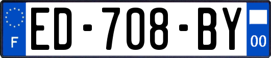 ED-708-BY