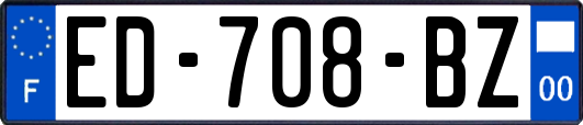 ED-708-BZ