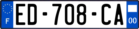 ED-708-CA