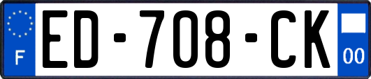 ED-708-CK