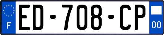 ED-708-CP