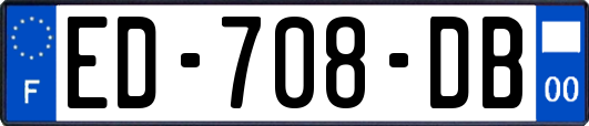 ED-708-DB