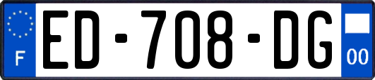 ED-708-DG