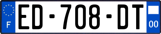 ED-708-DT