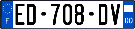 ED-708-DV