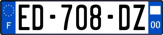 ED-708-DZ