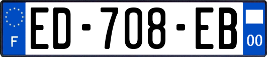 ED-708-EB