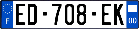 ED-708-EK