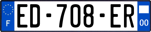 ED-708-ER