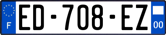 ED-708-EZ